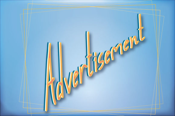 Advertisement Font: Elevate Your Campaigns
